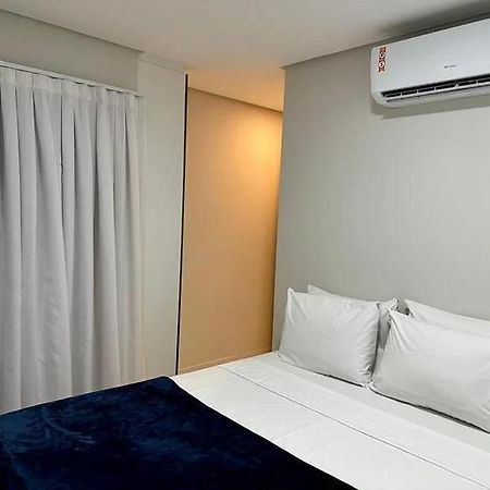 Apartamento Beira Mar Com 2 Quartos Recife Esterno foto